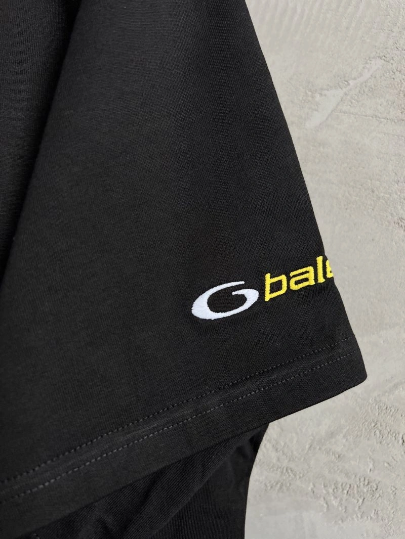 Balenciaga T-Shirts GoodFit 96883