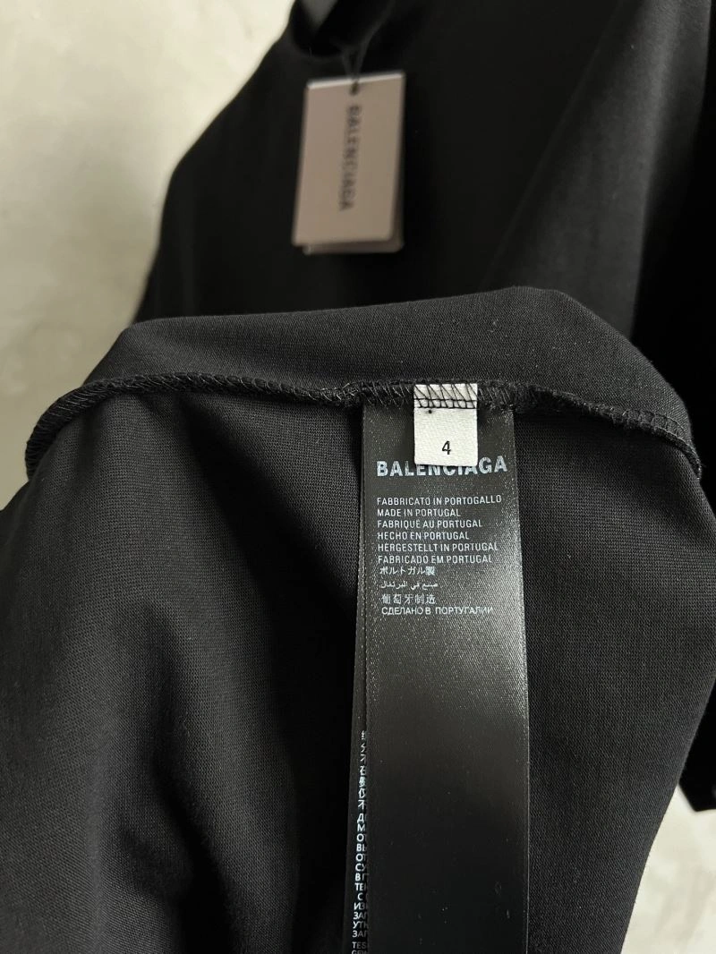 Balenciaga T-Shirts GoodFit 96883