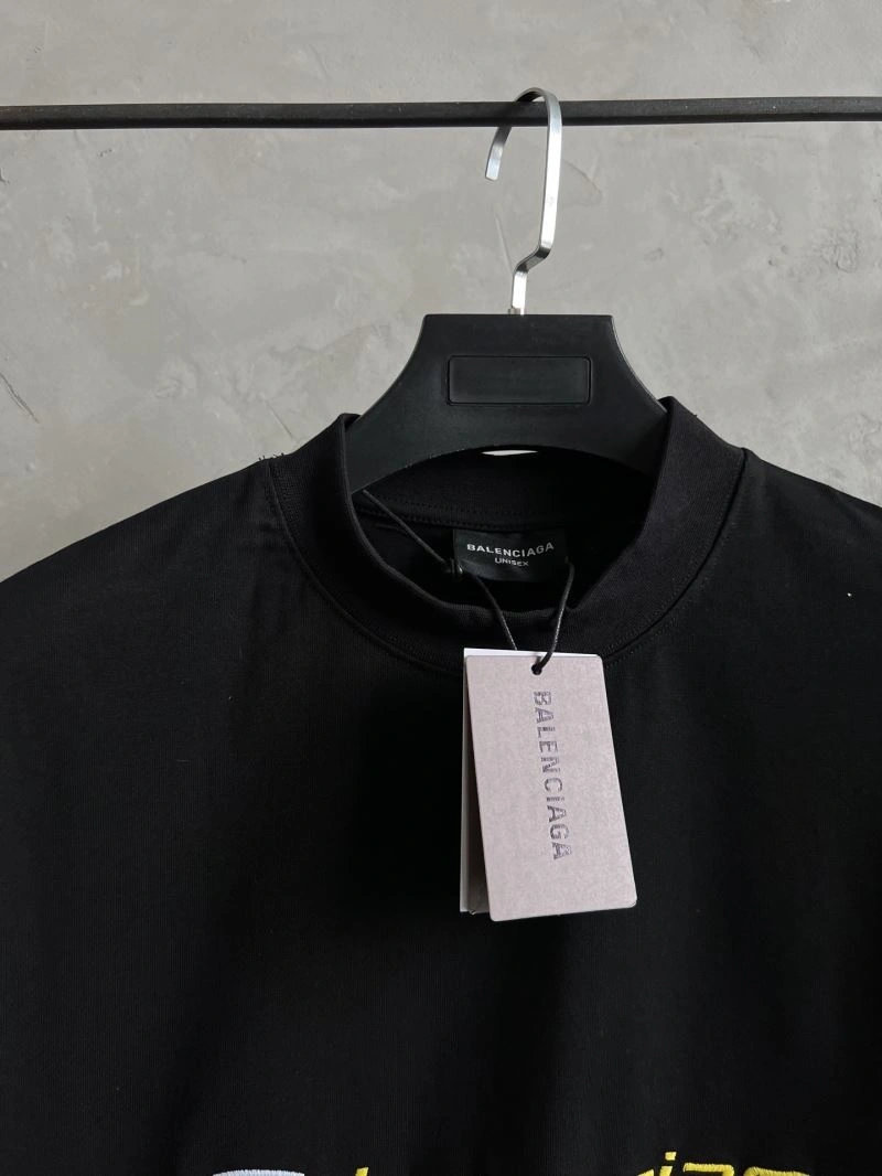 Balenciaga T-Shirts GoodFit 96883