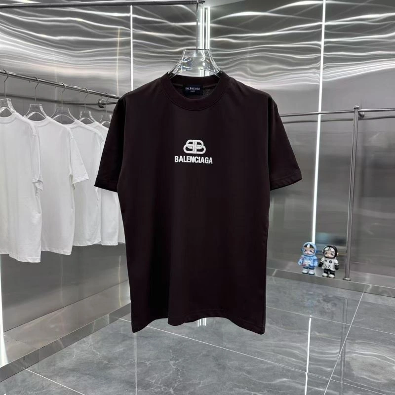 Upgraded Balenciaga T-Shirts 96882