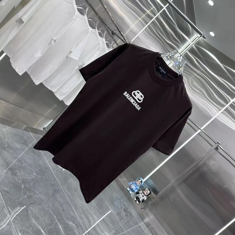 Upgraded Balenciaga T-Shirts 96882