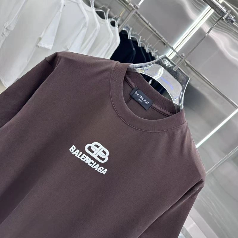 Upgraded Balenciaga T-Shirts 96882