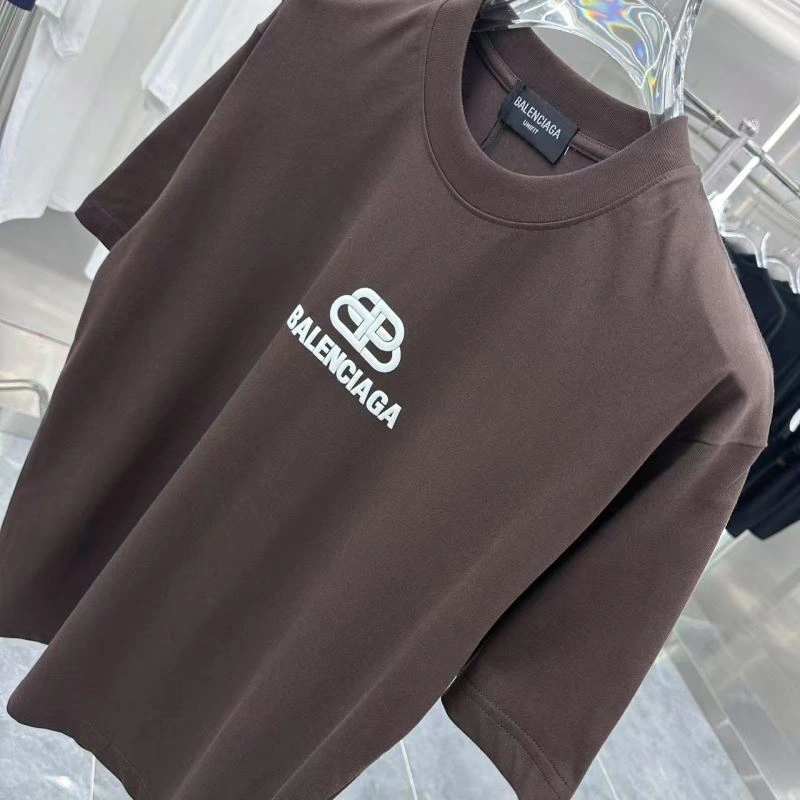 Upgraded Balenciaga T-Shirts 96882
