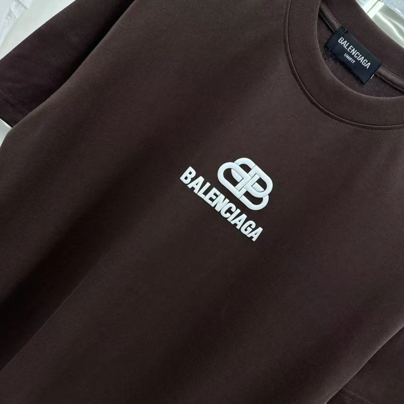 Upgraded Balenciaga T-Shirts 96882