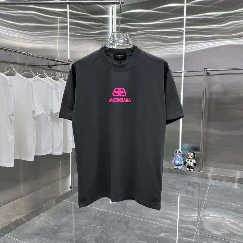 Balenciaga T-Shirts Contemporary 96881