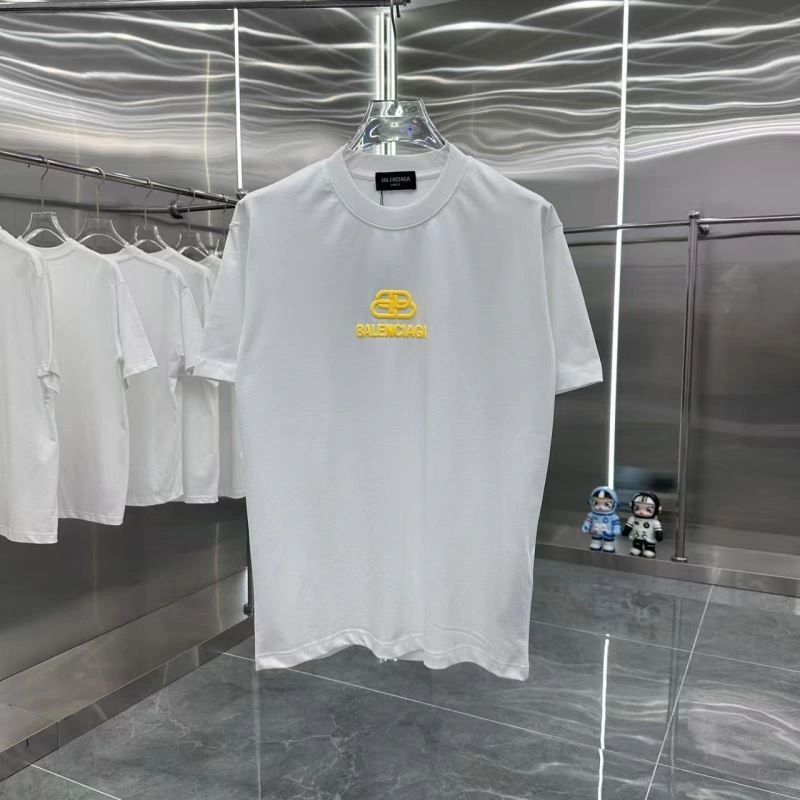 SmoothTexture Balenciaga T-Shirts 96916