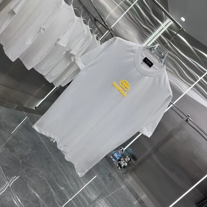 SmoothTexture Balenciaga T-Shirts 96916