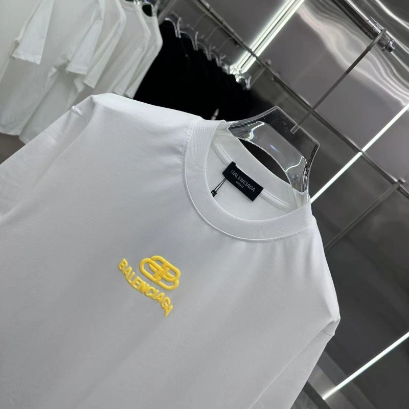 SmoothTexture Balenciaga T-Shirts 96916