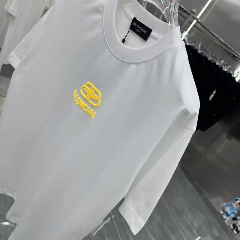 SmoothTexture Balenciaga T-Shirts 96916