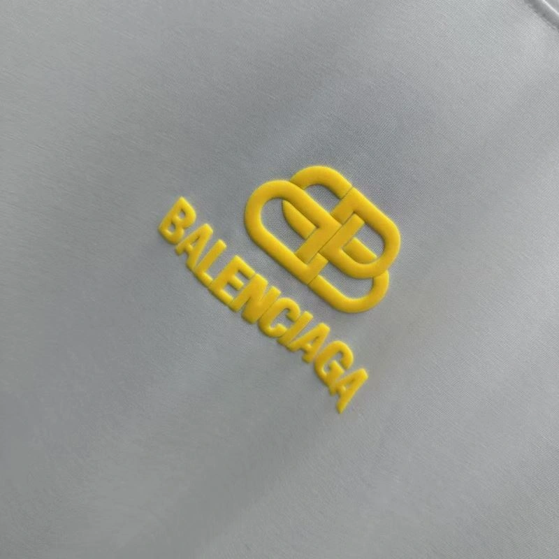 SmoothTexture Balenciaga T-Shirts 96916