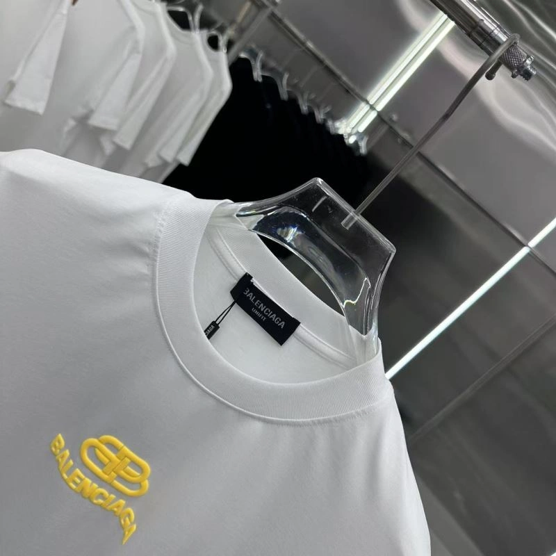 SmoothTexture Balenciaga T-Shirts 96916