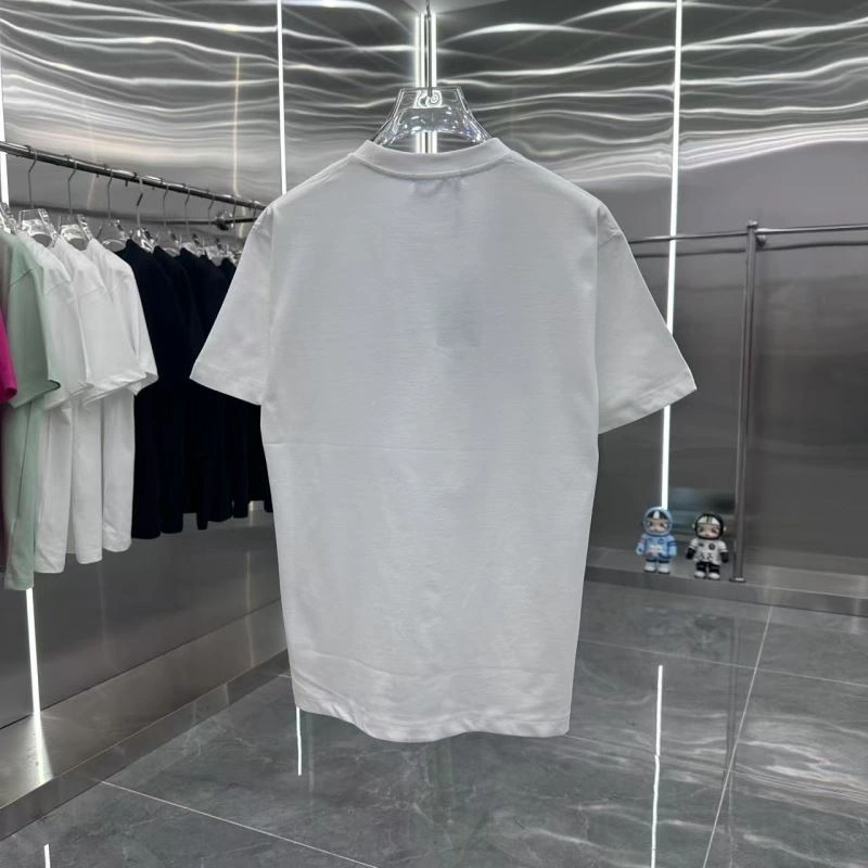 SmoothTexture Balenciaga T-Shirts 96916