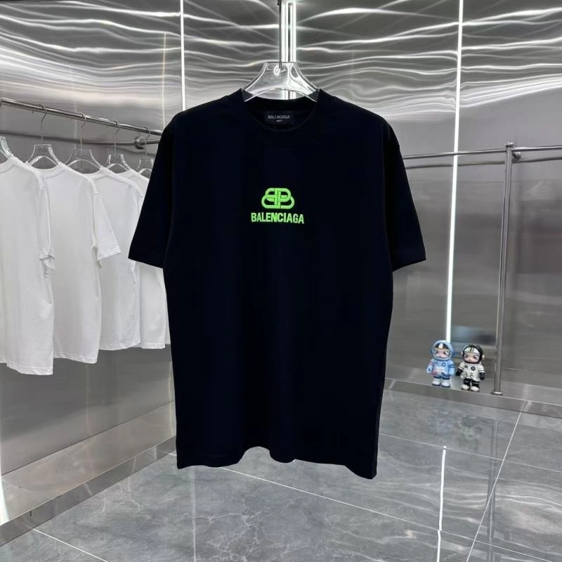 SmoothTexture Balenciaga T-Shirts 96880