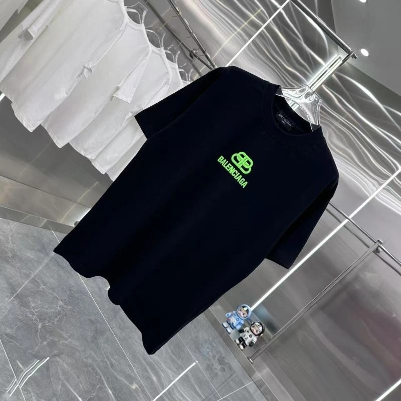 SmoothTexture Balenciaga T-Shirts 96880