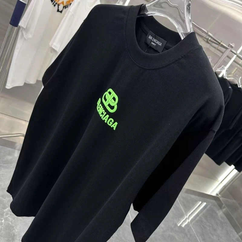 SmoothTexture Balenciaga T-Shirts 96880