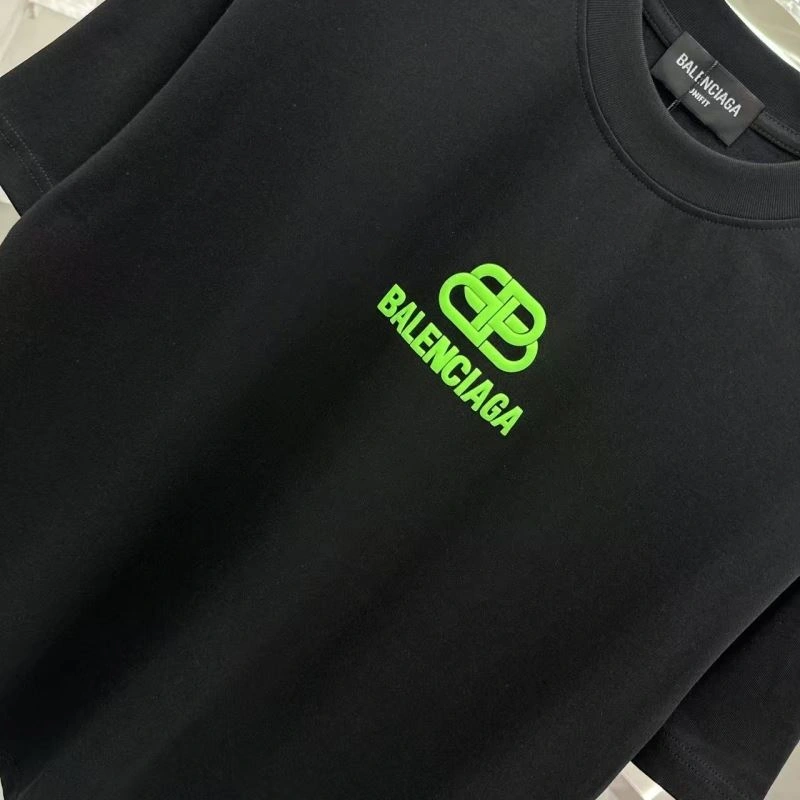 SmoothTexture Balenciaga T-Shirts 96880
