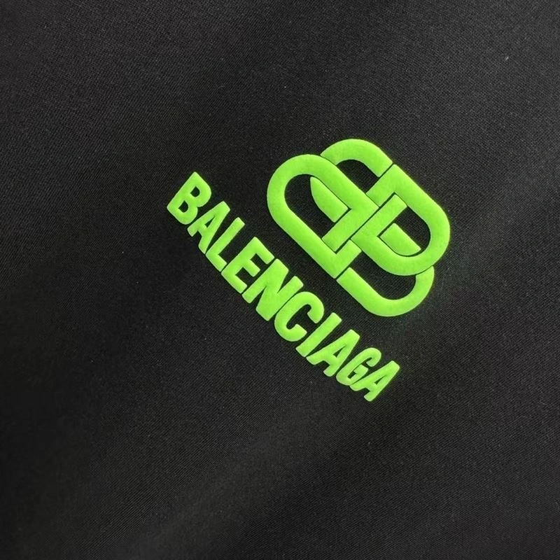 SmoothTexture Balenciaga T-Shirts 96880