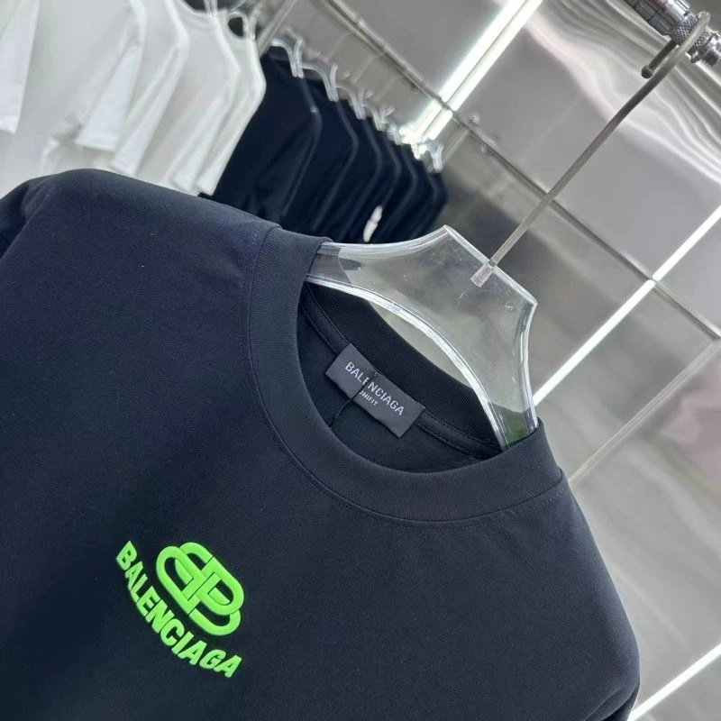 SmoothTexture Balenciaga T-Shirts 96880