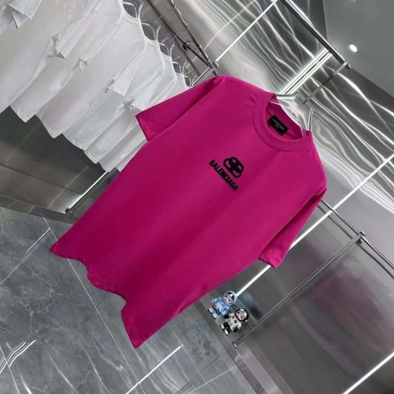 Balenciaga T-Shirts FastDry 96865