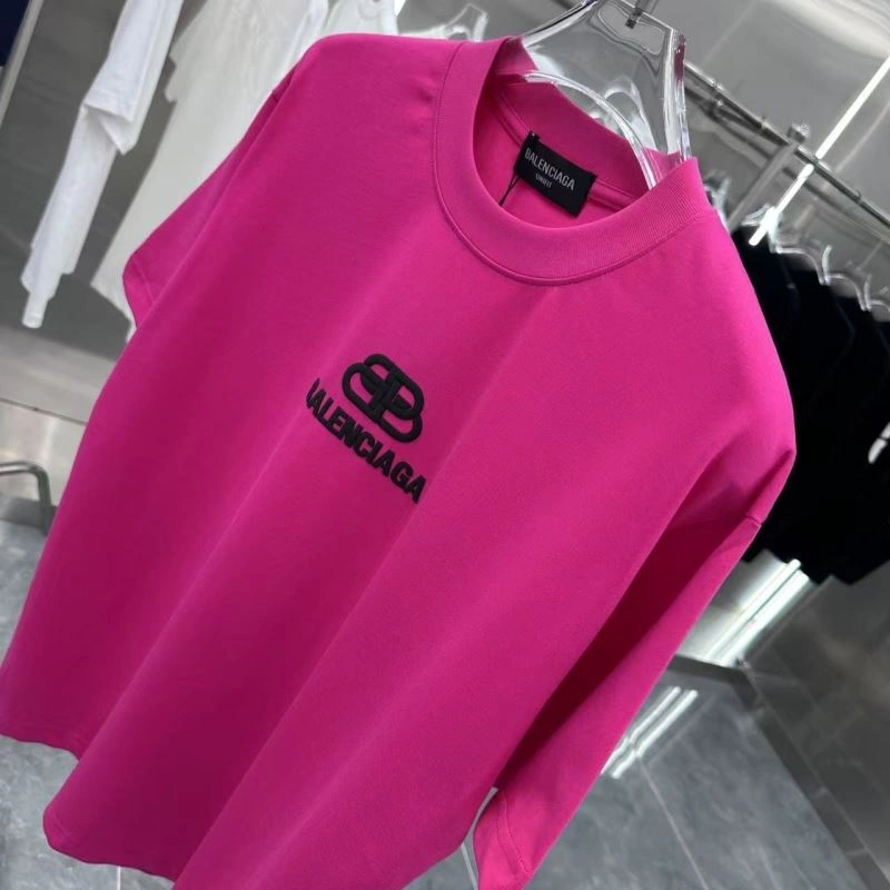 Balenciaga T-Shirts FastDry 96865