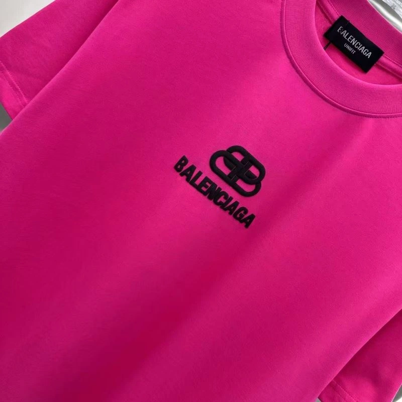 Balenciaga T-Shirts FastDry 96865