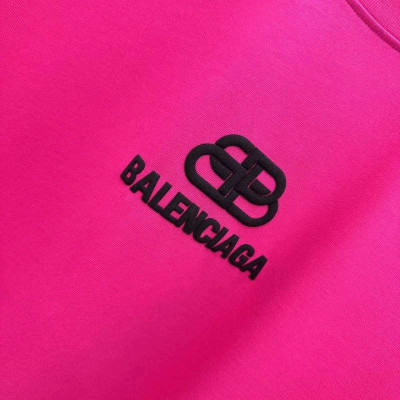 Balenciaga T-Shirts FastDry 96865