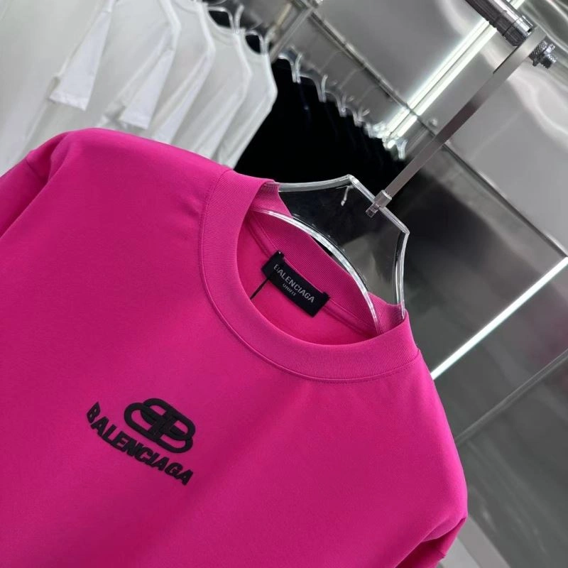 Balenciaga T-Shirts FastDry 96865