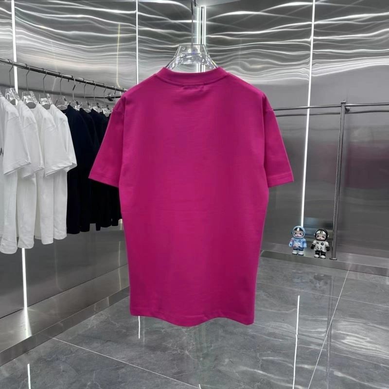 Balenciaga T-Shirts FastDry 96865