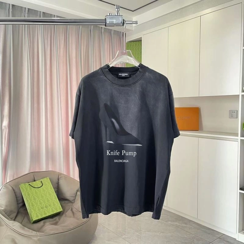 FashionForward Balenciaga T-Shirts 96879