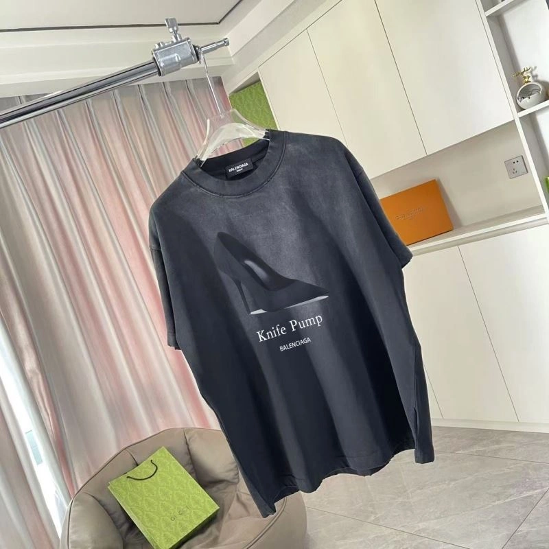 FashionForward Balenciaga T-Shirts 96879