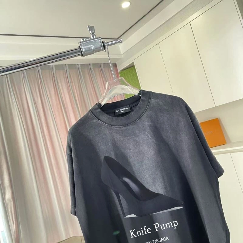 FashionForward Balenciaga T-Shirts 96879