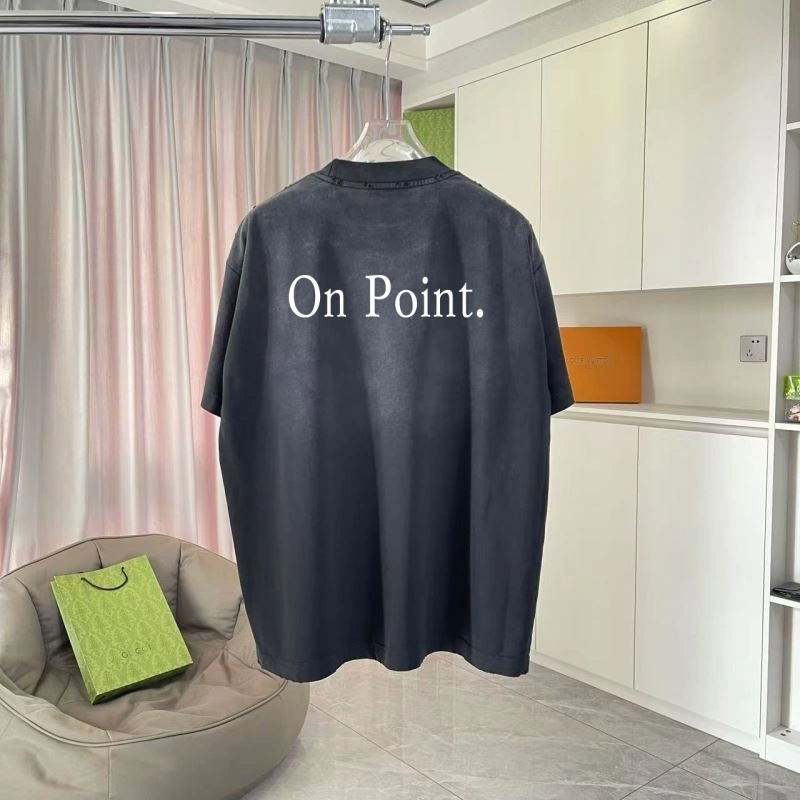 FashionForward Balenciaga T-Shirts 96879