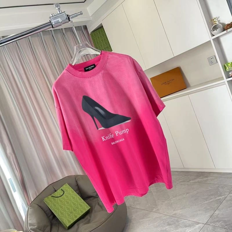 Balenciaga T-Shirts Attractive 96878