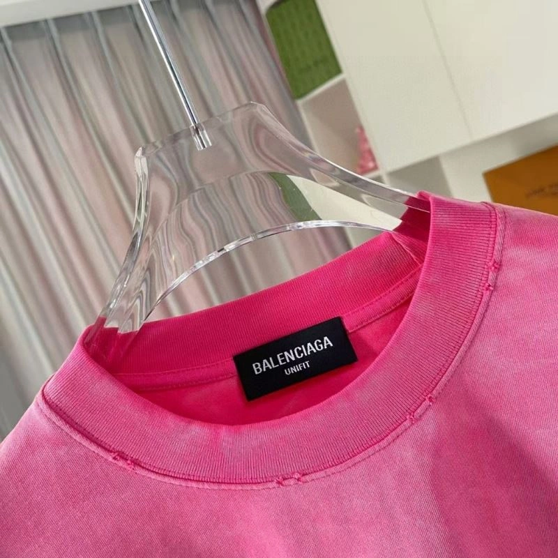 Balenciaga T-Shirts Attractive 96878
