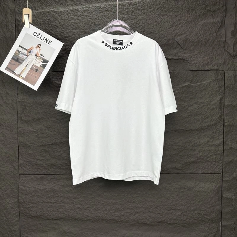 Balenciaga T-Shirts Reliable 96873