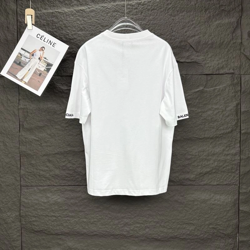 Balenciaga T-Shirts Reliable 96873