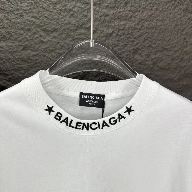 Balenciaga T-Shirts Reliable 96873