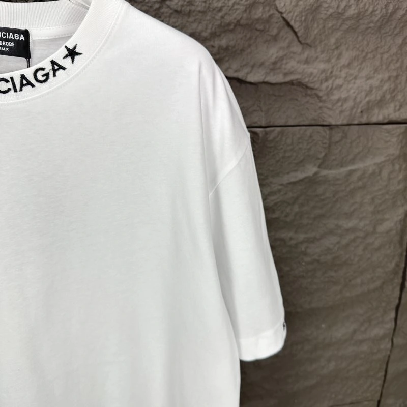 Balenciaga T-Shirts Reliable 96873