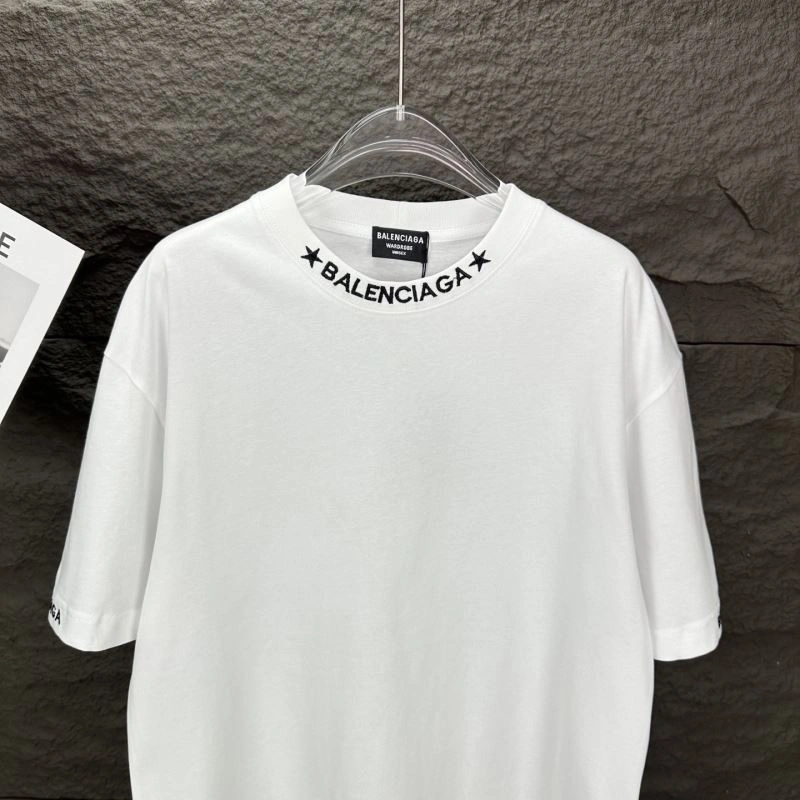 Balenciaga T-Shirts Reliable 96873