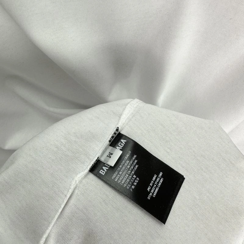 Balenciaga T-Shirts Reliable 96873