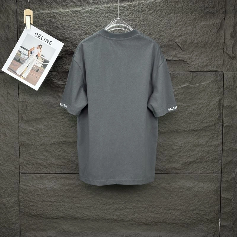 Flexible Balenciaga T-Shirts 96876