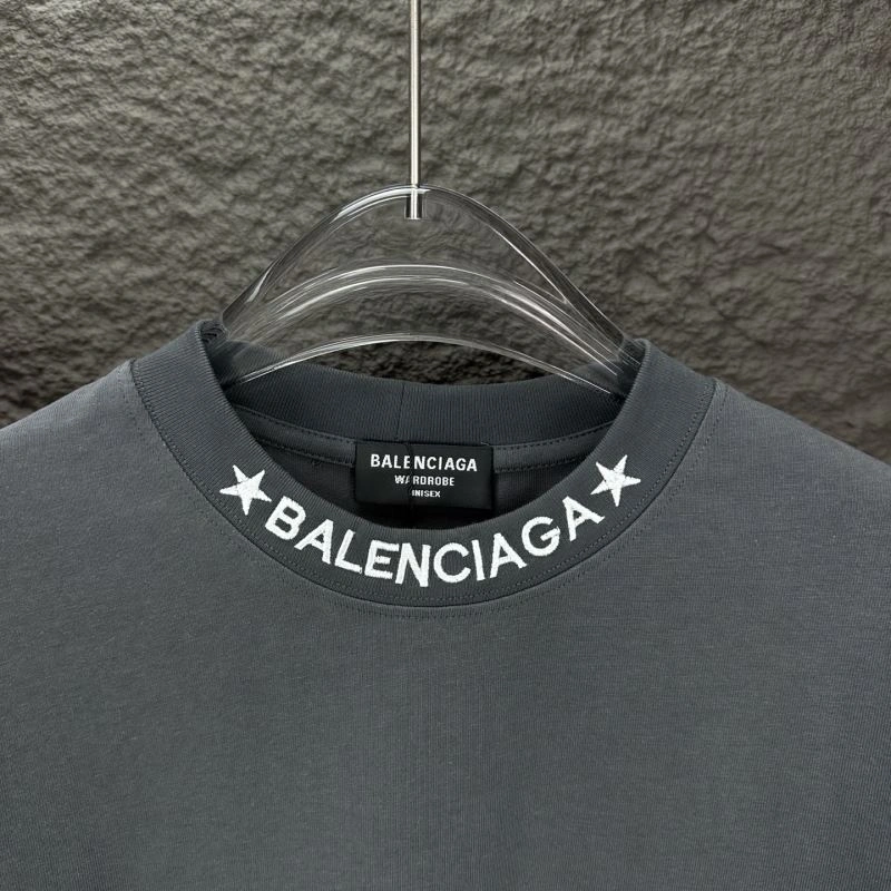 Flexible Balenciaga T-Shirts 96876