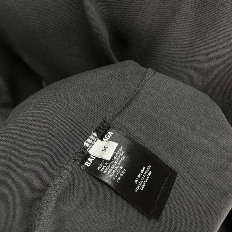 Flexible Balenciaga T-Shirts 96876