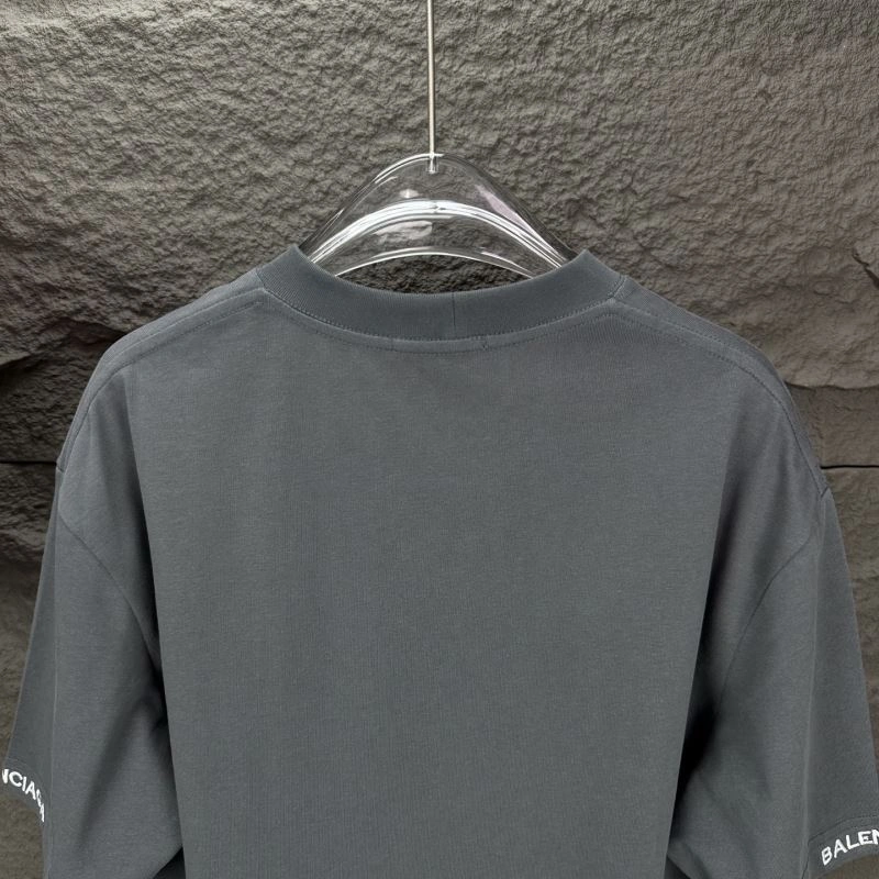 Flexible Balenciaga T-Shirts 96876