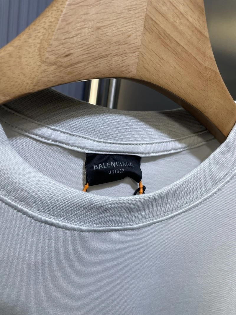 Balenciaga T-Shirts Lightweight 96870