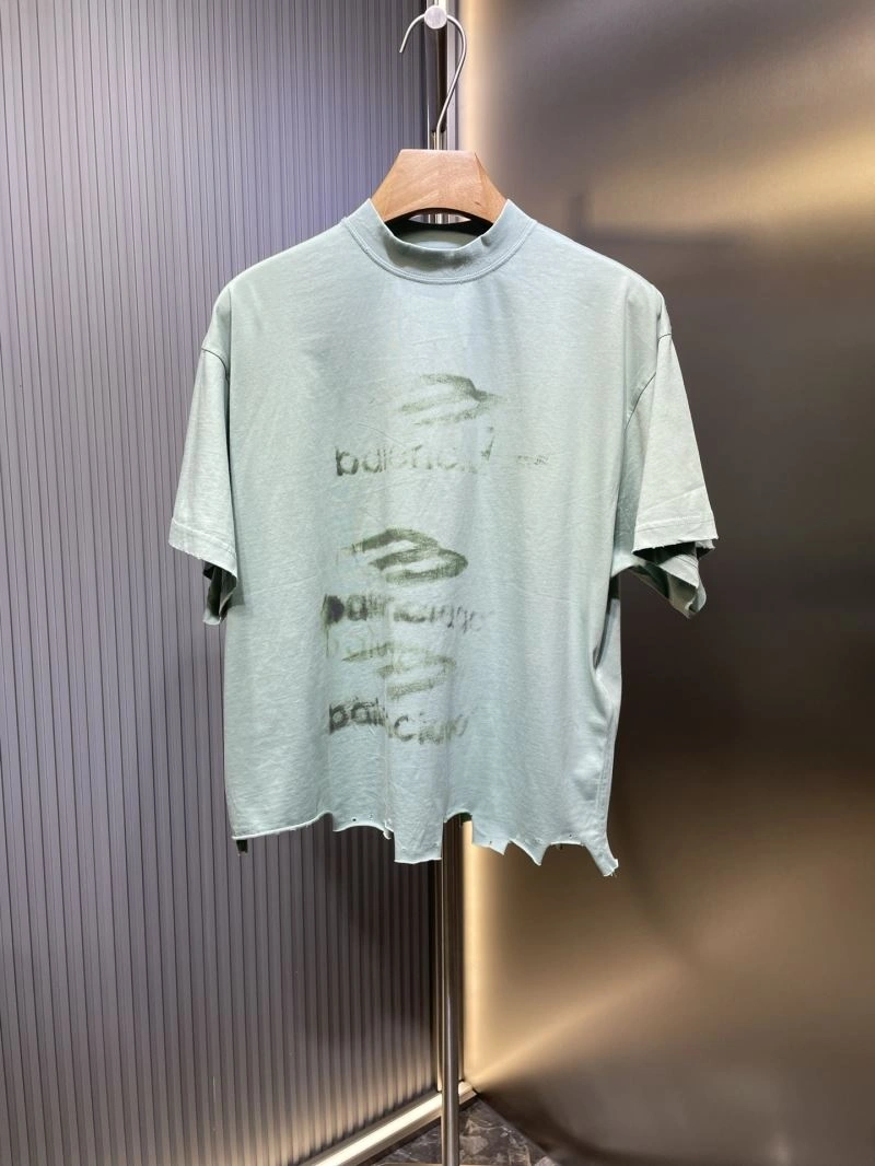 FreshLook Balenciaga T-Shirts 96868