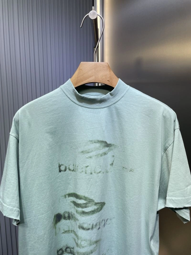 FreshLook Balenciaga T-Shirts 96868