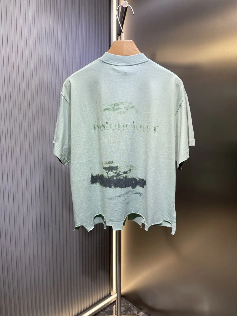 FreshLook Balenciaga T-Shirts 96868