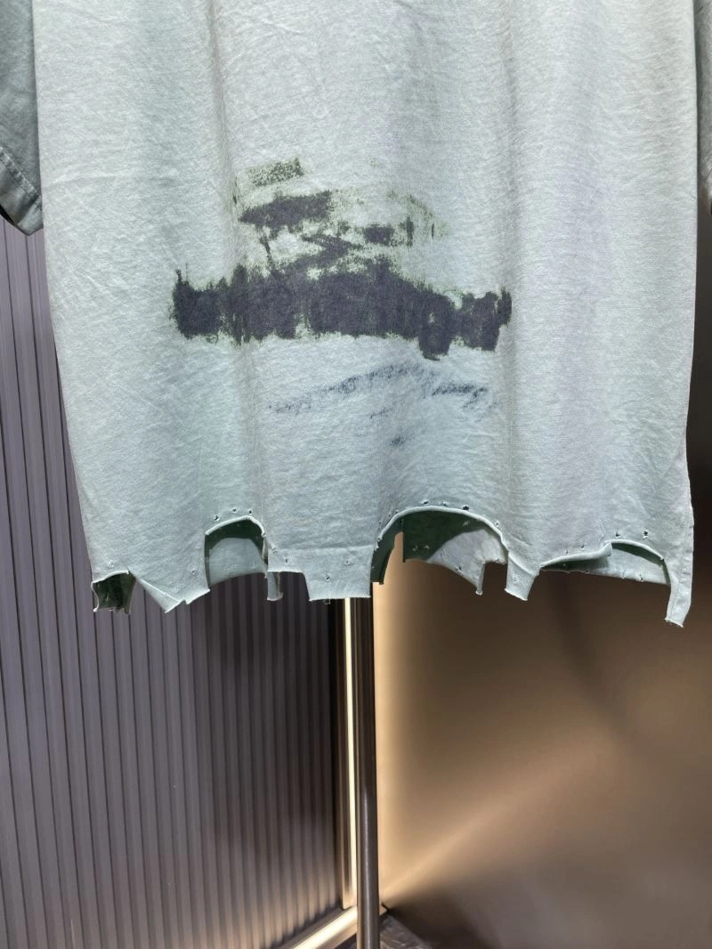 FreshLook Balenciaga T-Shirts 96868