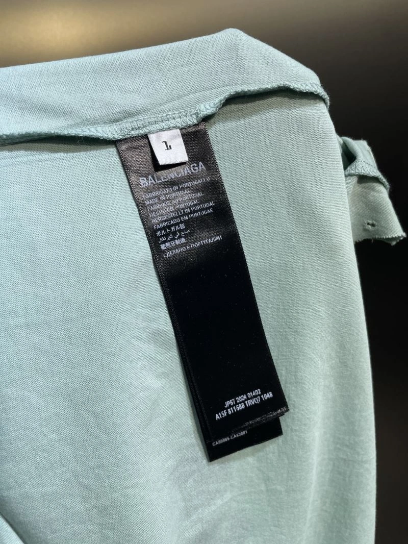 FreshLook Balenciaga T-Shirts 96868